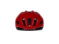 Kask Rowerowy HJC CROSSER RED BLACK r. M - 2900326
