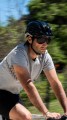 Kask Rowerowy HJC CROSSER MT KHAKI GREEN r. M - 2900360