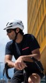 Kask Rowerowy HJC CROSSER WHITE r. L - 2900380