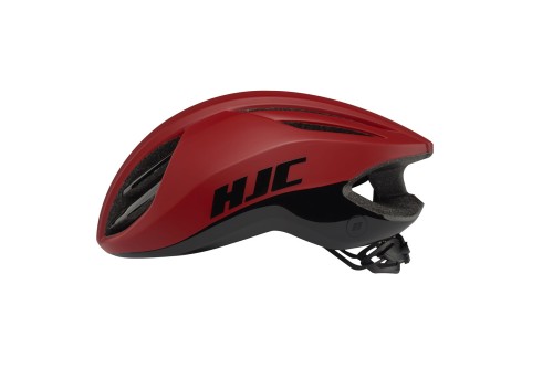 Kask Rowerowy HJC ATARA Czerwony MT.GL RED r. M - 2900412