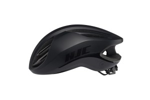 Kask Rowerowy HJC ATARA Czarny MT.GL BLACK r. S
