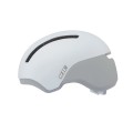 Kask Rowerowy HJC CALIDO Biało-Srebrny MT WHITE SILVER r.S - 2900564