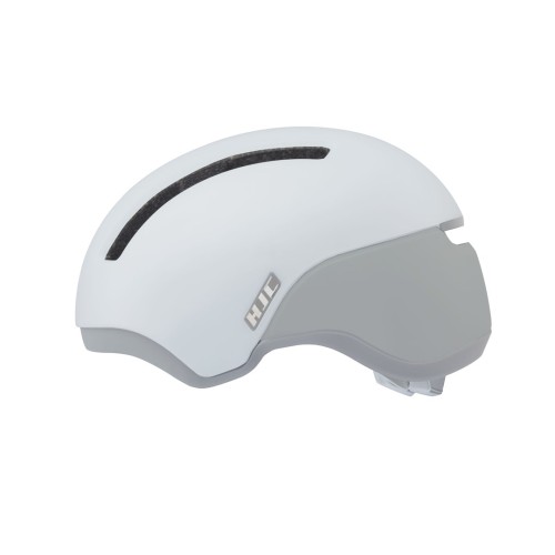 Kask Rowerowy HJC CALIDO Biało-Srebrny MT WHITE SILVER r.S - 2900564