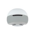 Kask Rowerowy HJC CALIDO Biało-Srebrny MT WHITE SILVER r.S - 2900568