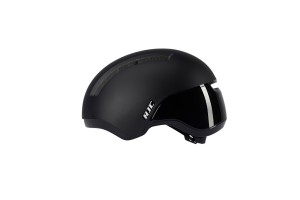 Kask Rowerowy HJC CALIDO Czarny MT GL BLACK r.S