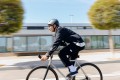 Kask Rowerowy HJC CALIDO Miętowy MT MINT r.L - 2900611
