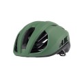 Kask Rowerowy HJC ATARA Oliwkowy MT.GL OLIVE r. S - 2900653