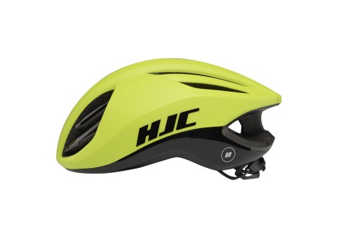 Kask Rowerowy HJC ATARA Zielony Neon MT.GL NEON GREEN r. L - 2900658