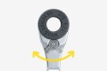 Klucz TOPEAK RATCHET ROCKET LITE DX+ (17 funkcji) - 2900682