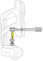 Klucz TOPEAK RATCHET ROCKET LITE DX+ (17 funkcji) - 2900681
