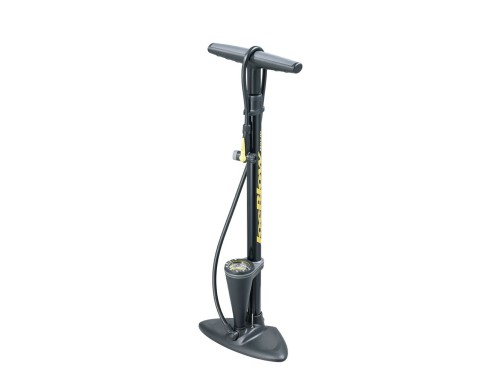 TOPEAK POMPKA  PODŁOGOWA JOEBLOW URBAN EX - 2900683