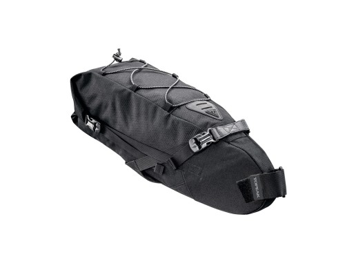 Torba rowerowa TOPEAK LOADER BACKLOADER (pod siodło 10 Litrów) - 2900687