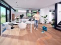 Zestaw Clean Twist M Ergo Leifheit - 2900739