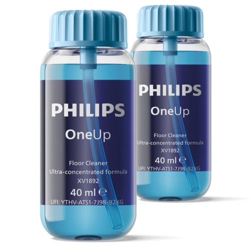 Płyn do mycia podłóg PHILIPS XV1892/02 - 2900748