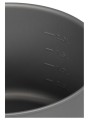 Zestaw naczyń feast 4-black FIRE-MAPLE - 2900774