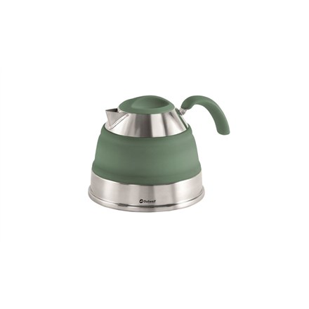 Czajnik Outwell Collaps Kettle 1.5L - shadow green - 2900775