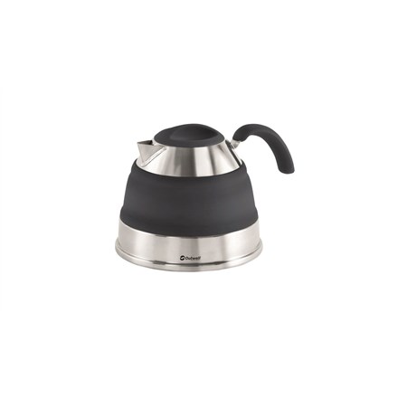 Czajnik składany Outwell Collaps Kettle 1.5L, Navy Night - 2900776