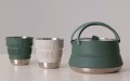 Zestaw kuchenny SEA TO SUMMIT Detour Stainless Steel Kettle Cook Set - 2900779