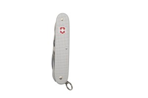Victorinox 0.8271.26 Scyzoryk Nóż Wielonarzędziowy Szary (V-0.82 71.26)