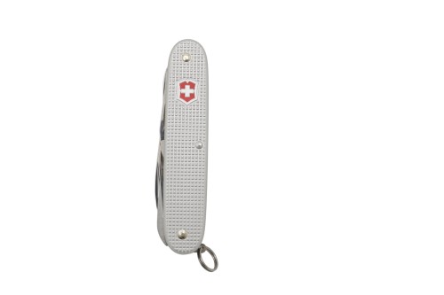 Victorinox 0.8271.26 Scyzoryk Nóż Wielonarzędziowy Szary (V-0.82 71.26) - 2900787