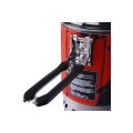 Fire-Maple Kuchenka turystyczna FMS-X5 polaris Czerwona - 2900801