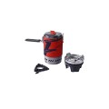 Fire-Maple Kuchenka turystyczna FMS-X5 polaris Czerwona - 2900800