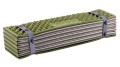 Robens ZigZag Slumber W 570 mm 1800 mm Zielony - 2900818