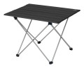 Stolik turystyczny Robens Adventure Aluminium Table S - black - 2900819