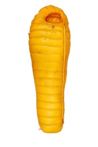 śpiwór radical 1z long-gold-gold PAJAK
