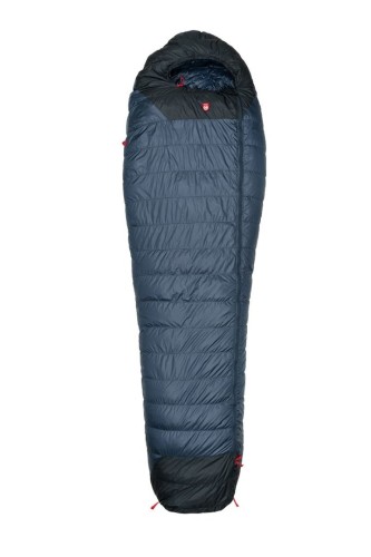 śpiwór core 550 long-navy PAJAK - 2900827