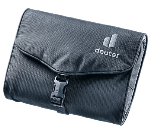 Kosmetyczka podróżna Deuter Wash Bag I, black - 2900831