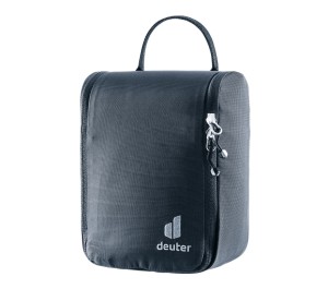 Kosmetyczka Deuter Wash Center I, black