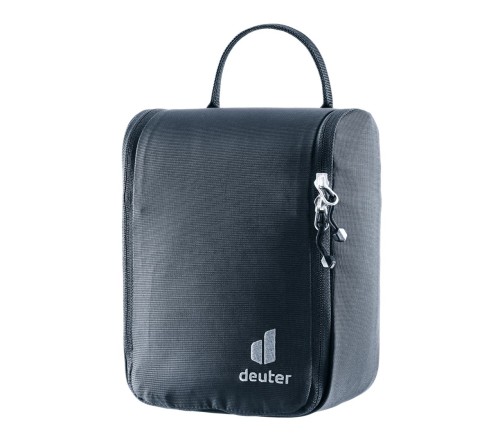 Kosmetyczka Deuter Wash Center I, black - 2900833
