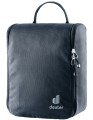 Kosmetyczka turystyczna Deuter Wash Center II, black - 2900835