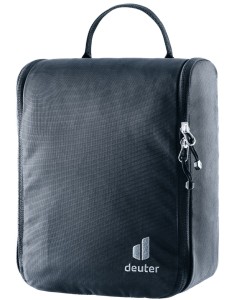 Kosmetyczka turystyczna Deuter Wash Center II, black