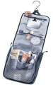 Kosmetyczka turystyczna Deuter Wash Center II, black - 2900836