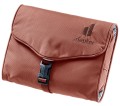 Kosmetyczka podróżna Deuter Wash Bag I, caspia - 2900837
