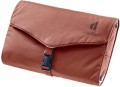Kosmetyczka turystyczna Deuter Wash Bag II, caspia - 2900841
