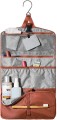 Kosmetyczka turystyczna Deuter Wash Bag II, caspia - 2900842