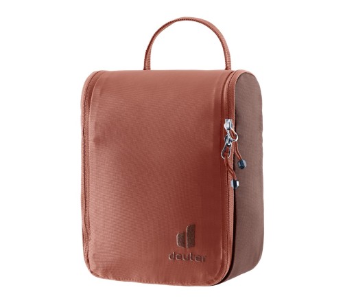Kosmetyczka Deuter Wash Center I, raisin/caspia - 2900843