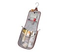 Kosmetyczka Deuter Wash Center I, raisin/caspia - 2900844