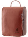 Kosmetyczka turystyczna Deuter Wash Center II, caspia/raisin - 2900845