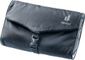 Kosmetyczka składana Deuter Wash Bag II, black - 2900856