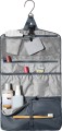 Kosmetyczka składana Deuter Wash Bag II, black - 2900857