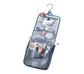 Kosmetyczka turystyczna Deuter Wash Center II, ink/atlantic - 2900861
