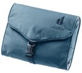 Kosmetyczka podróżna Deuter Wash Bag I, atlantic - 2900867