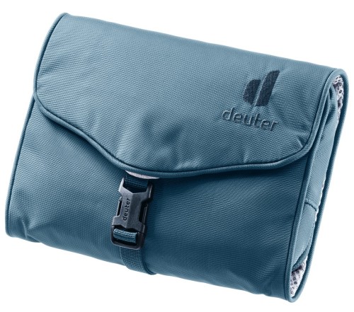 Kosmetyczka podróżna Deuter Wash Bag I, atlantic - 2900867