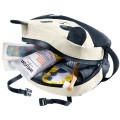 Kosmetyczka dziecięca Deuter Wash Bag, black/bone - 2900902