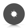 Ubiquiti UACC-GB-PLATE-B akcesoria do kamer monitoringowych - 2900993