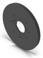 Ubiquiti UACC-GB-PLATE-B akcesoria do kamer monitoringowych - 2900998